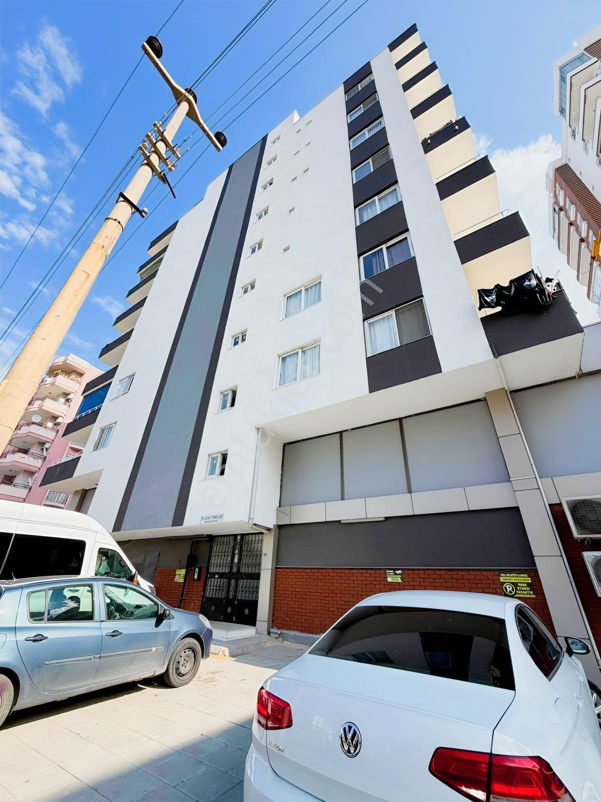 /Ctn/Alata 2+1Bağımsız Mutfak Eminevime Uygun Daire