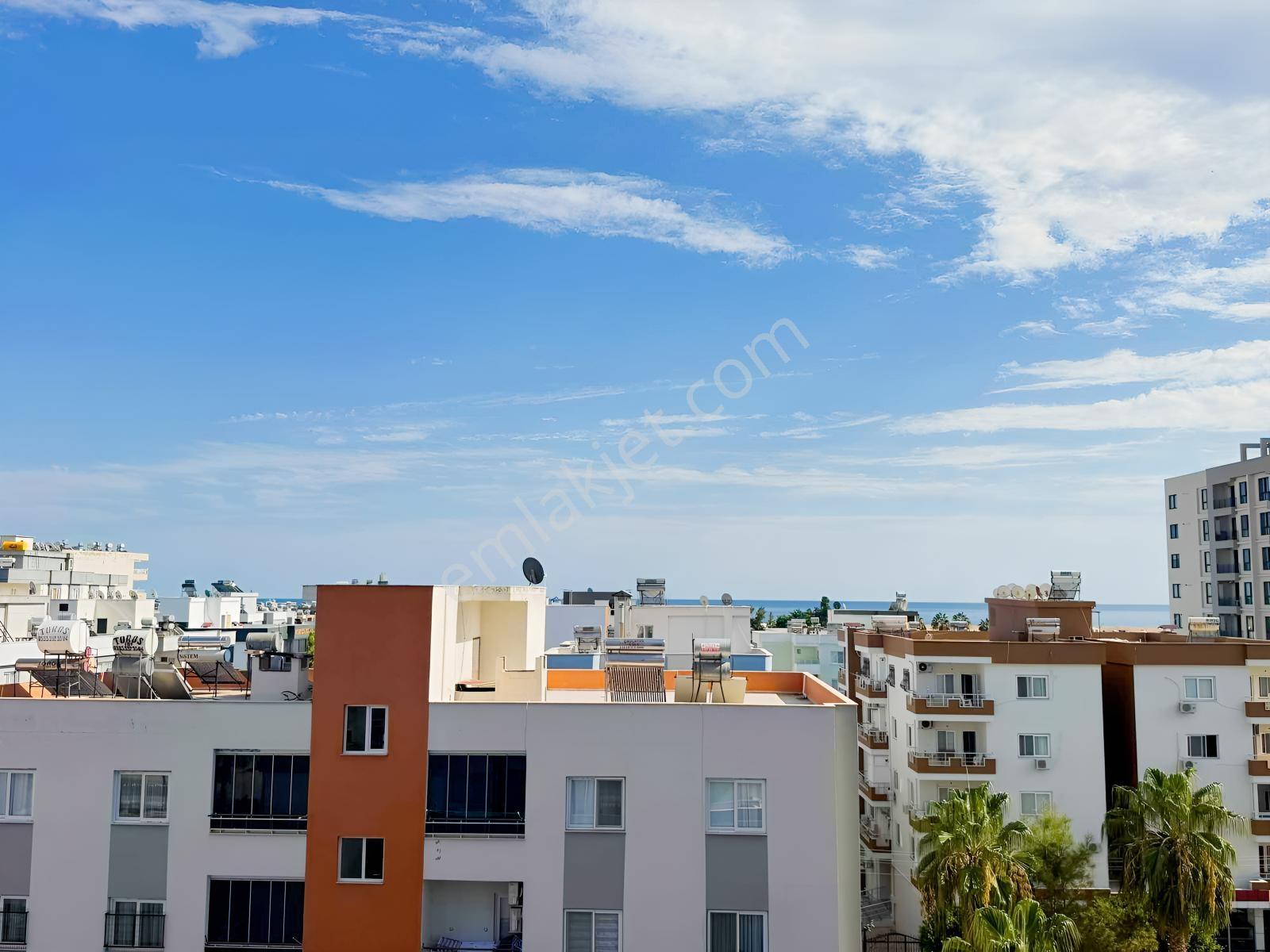 /ctn/alata 2+1bağımsız Mutfak Eminevime Uygun Daire — fotoğraf 6