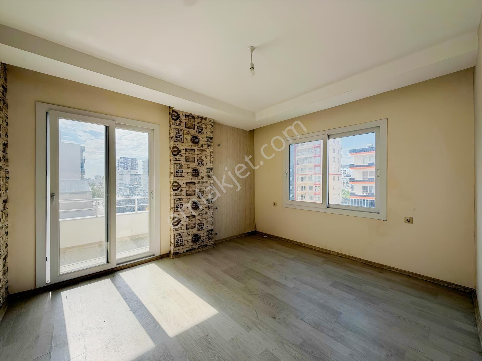 /ctn/alata 2+1bağımsız Mutfak Eminevime Uygun Daire — fotoğraf 9