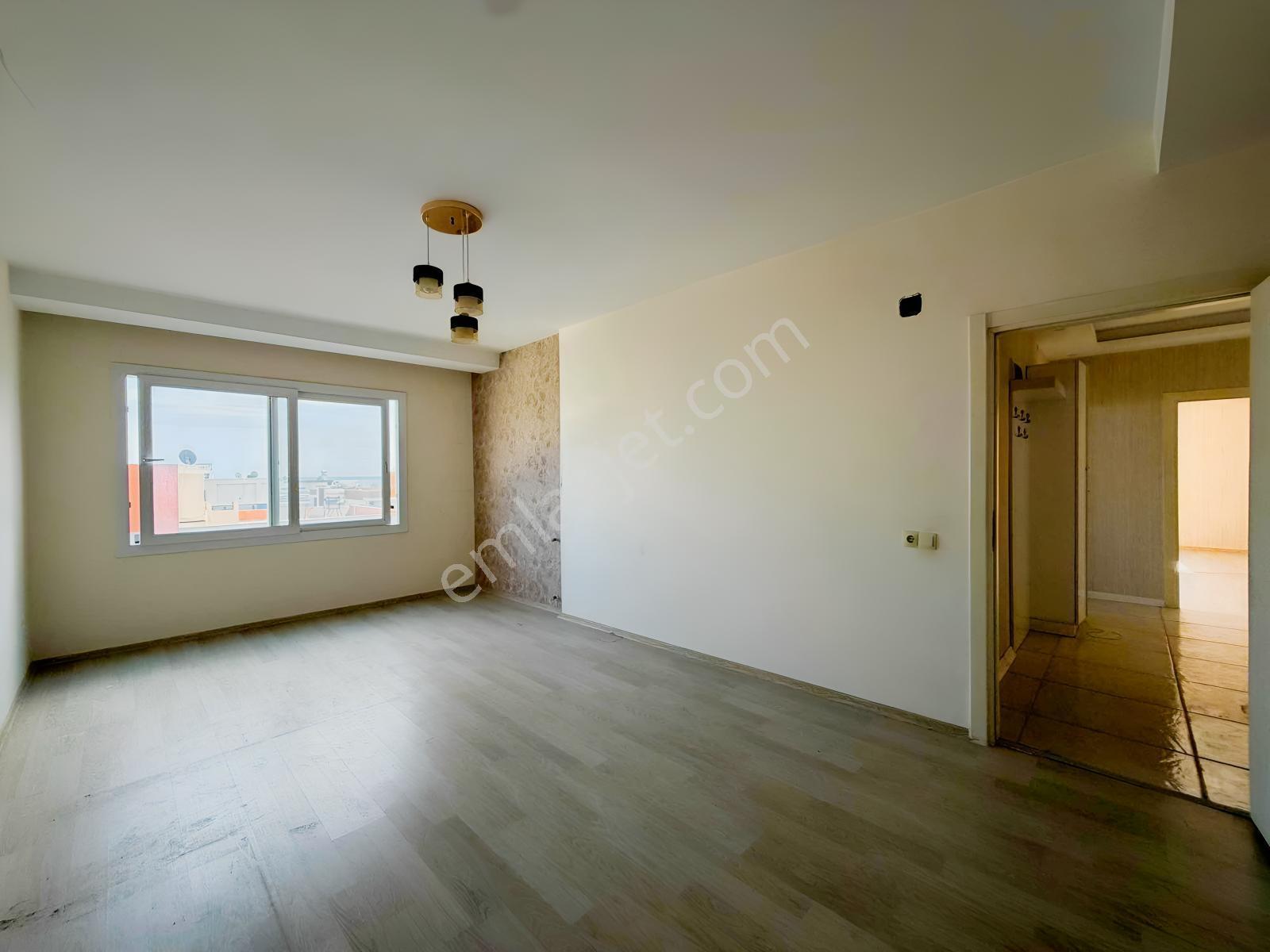 /ctn/alata 2+1bağımsız Mutfak Eminevime Uygun Daire — fotoğraf 10