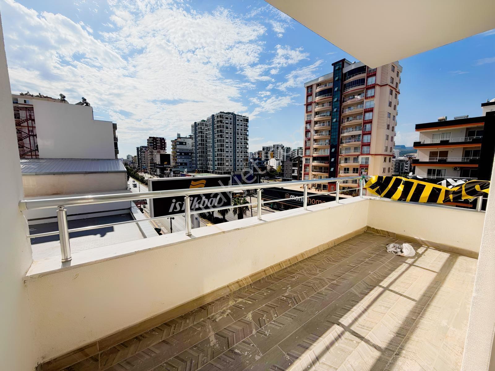 /ctn/alata 2+1bağımsız Mutfak Eminevime Uygun Daire — fotoğraf 14