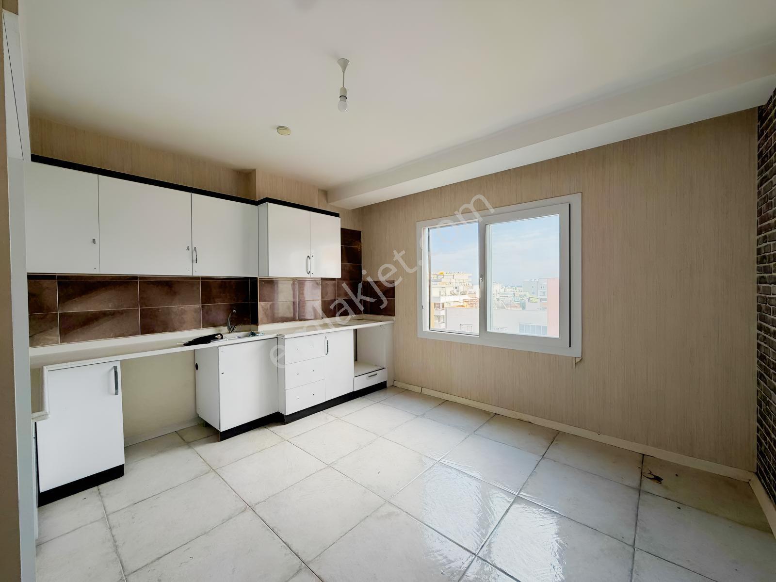 /ctn/alata 2+1bağımsız Mutfak Eminevime Uygun Daire — fotoğraf 15