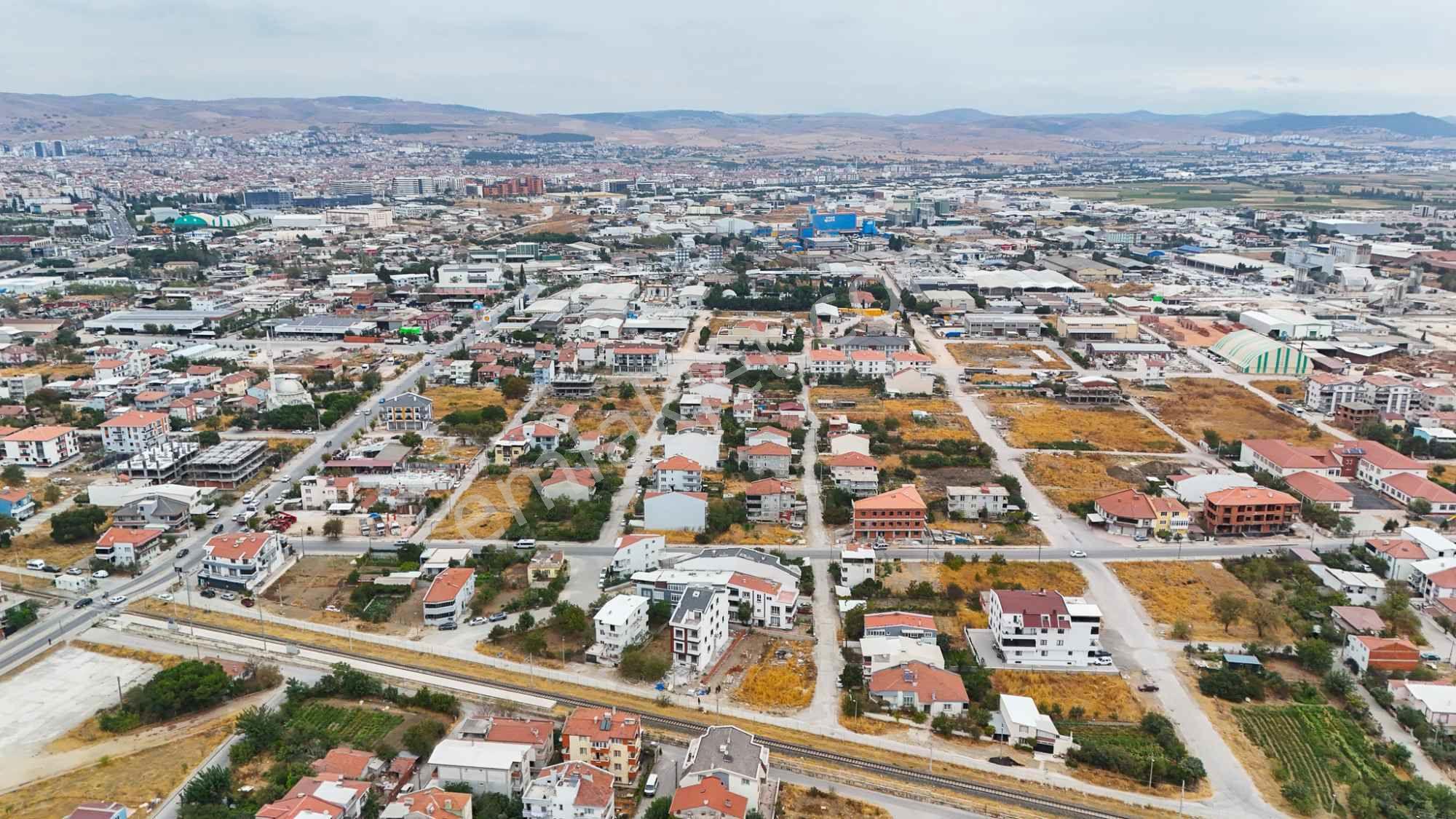 Balıkesir Altıeylül Gümüşçeşme Mahallesi'nde Satılık 2+1 Sıfır Daire — fotoğraf 3