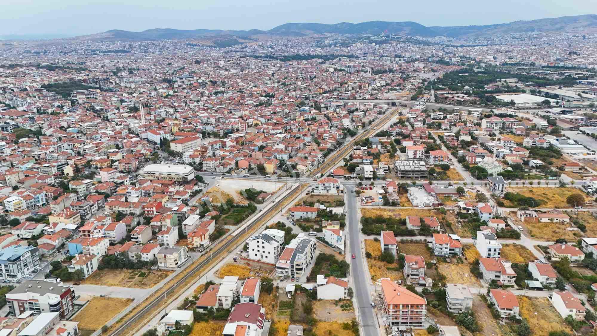 Balıkesir Altıeylül Gümüşçeşme Mahallesi'nde Satılık 2+1 Sıfır Daire — fotoğraf 4