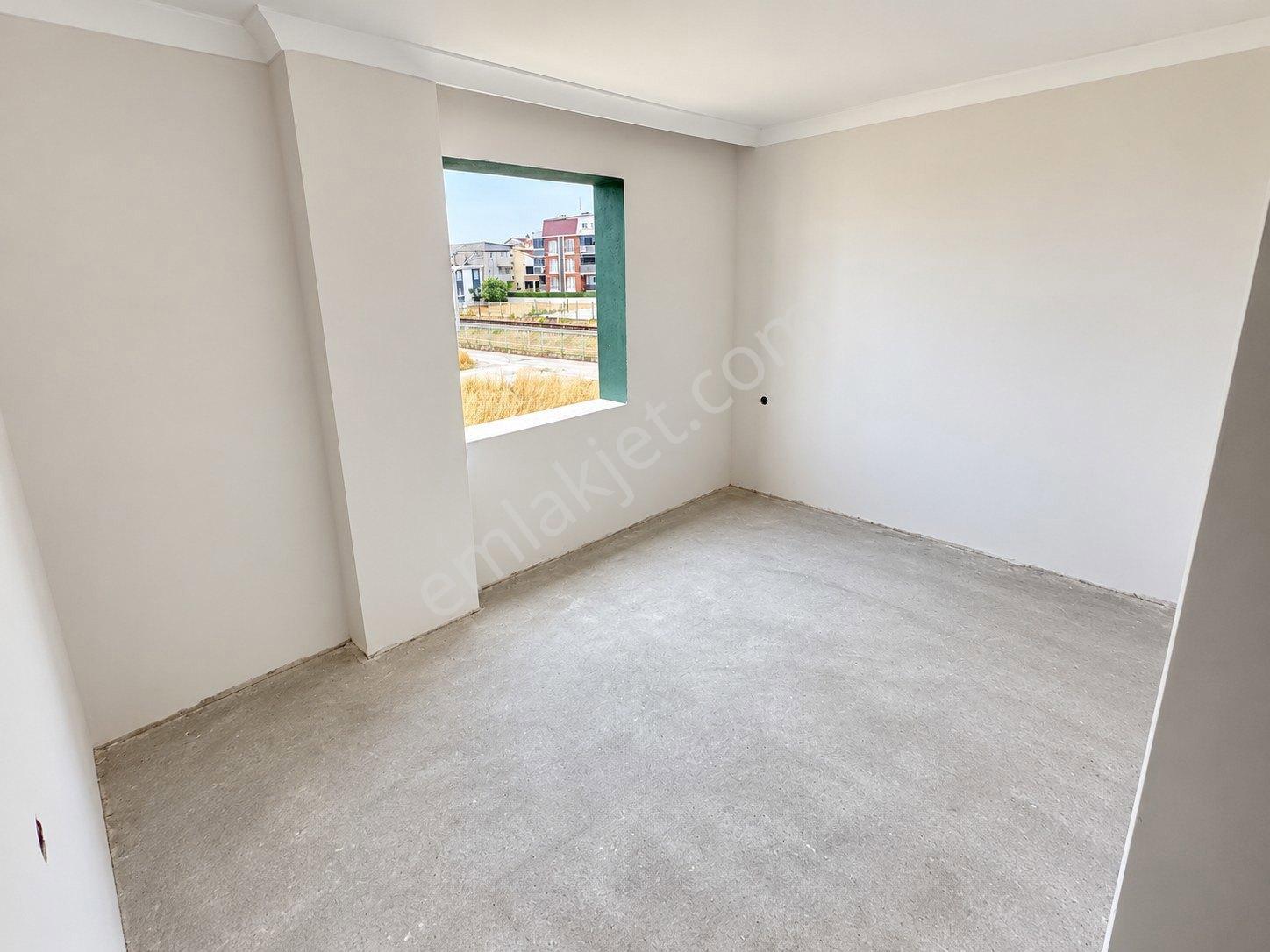 Balıkesir Altıeylül Gümüşçeşme Mahallesi'nde Satılık 2+1 Sıfır Daire — fotoğraf 5