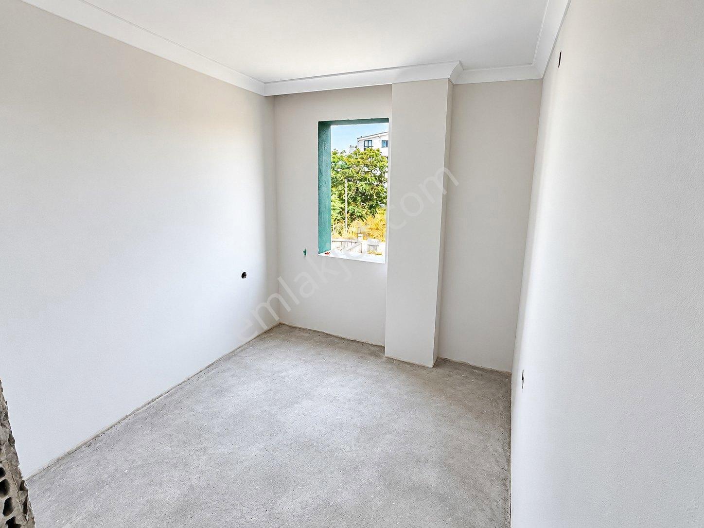 Balıkesir Altıeylül Gümüşçeşme Mahallesi'nde Satılık 2+1 Sıfır Daire — fotoğraf 6