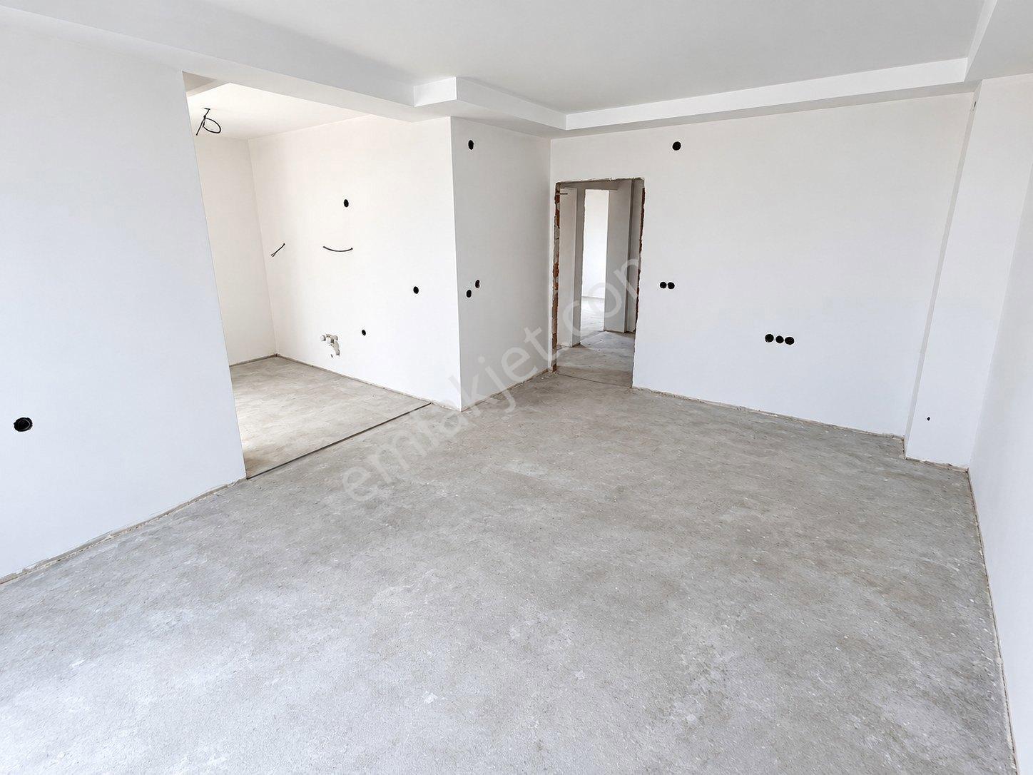 Balıkesir Altıeylül Gümüşçeşme Mahallesi'nde Satılık 2+1 Sıfır Daire — fotoğraf 7