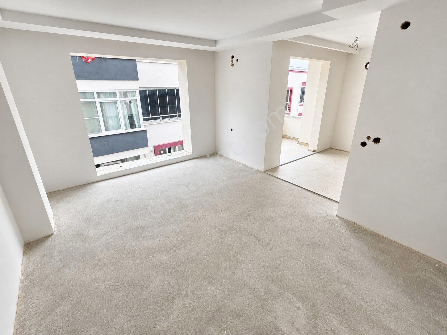 Balıkesir Altıeylül Gümüşçeşme Mahallesi'nde Satılık 2+1 Sıfır Daire — fotoğraf 8