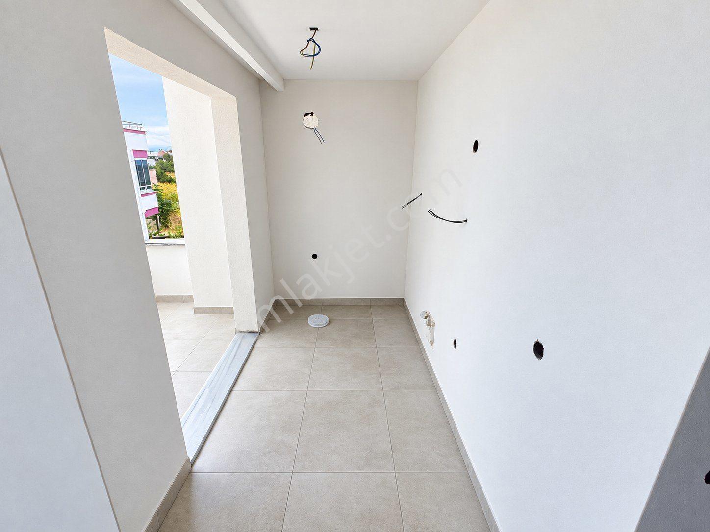 Balıkesir Altıeylül Gümüşçeşme Mahallesi'nde Satılık 2+1 Sıfır Daire — fotoğraf 9