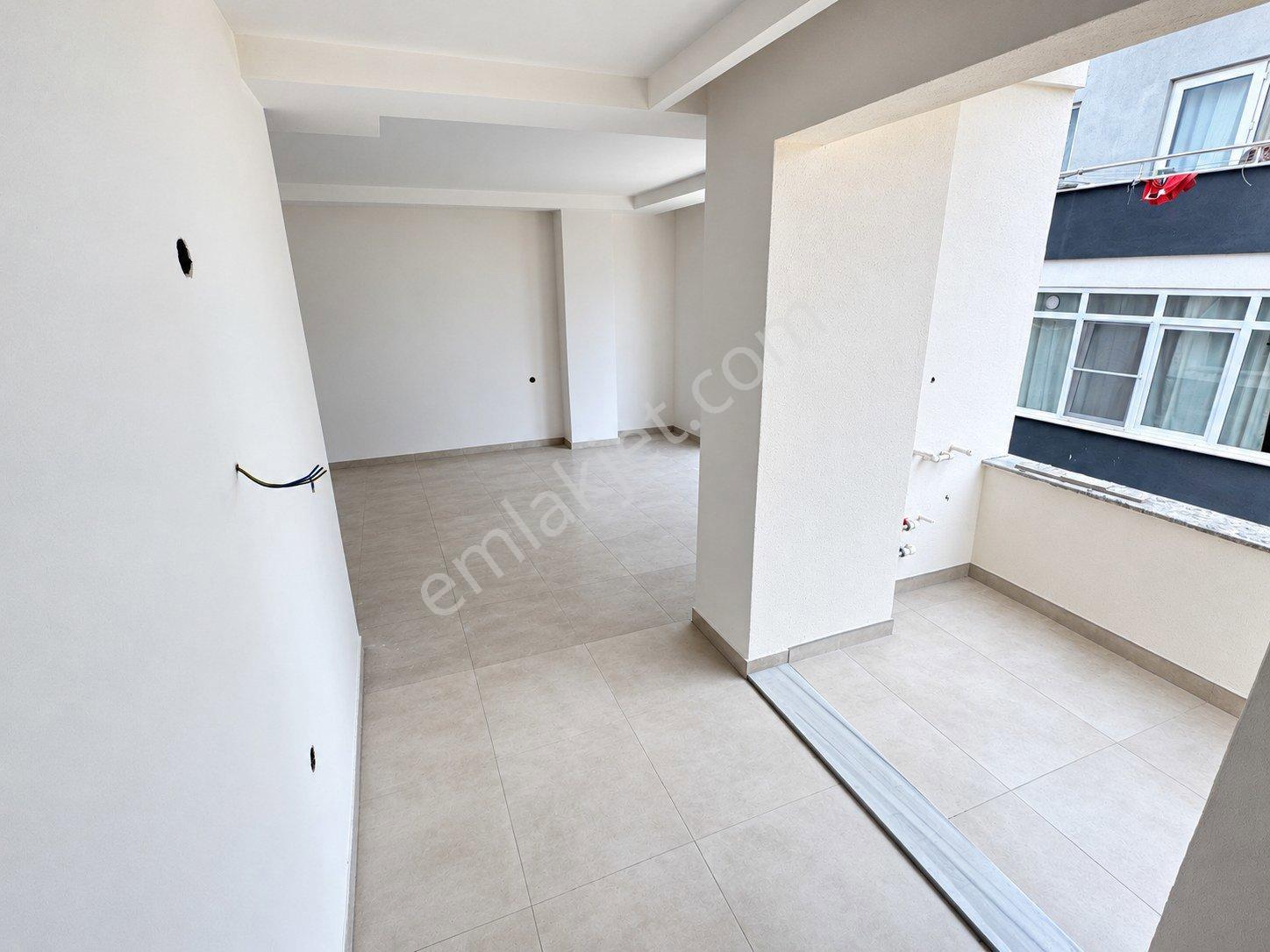 Balıkesir Altıeylül Gümüşçeşme Mahallesi'nde Satılık 2+1 Sıfır Daire — fotoğraf 10