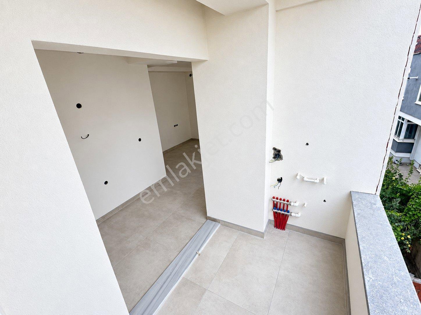 Balıkesir Altıeylül Gümüşçeşme Mahallesi'nde Satılık 2+1 Sıfır Daire — fotoğraf 12