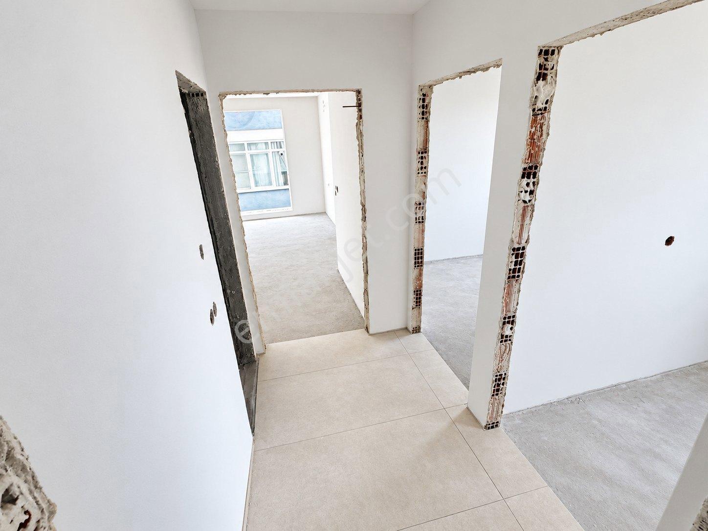 Balıkesir Altıeylül Gümüşçeşme Mahallesi'nde Satılık 2+1 Sıfır Daire — fotoğraf 13