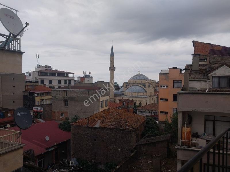 Pazarkapıda Satılık Dubleks Daire