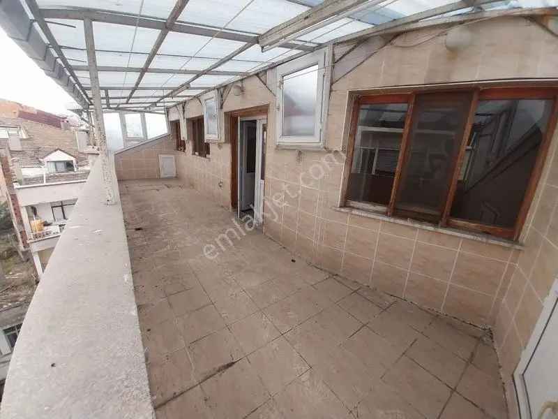 Pazarkapıda Satılık Dubleks Daire — fotoğraf 17