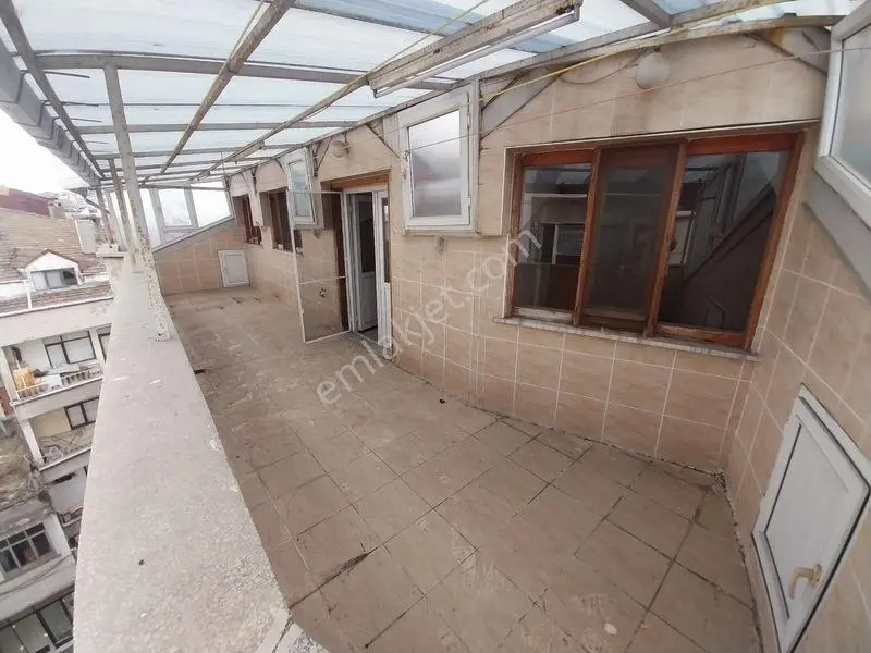 Pazarkapıda Satılık Dubleks Daire — fotoğraf 23