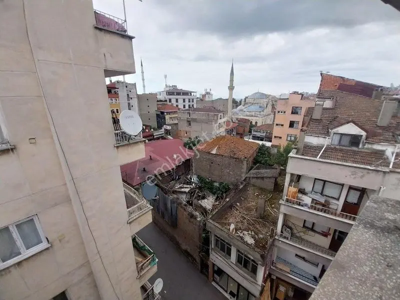 Pazarkapıda Satılık Dubleks Daire — fotoğraf 25
