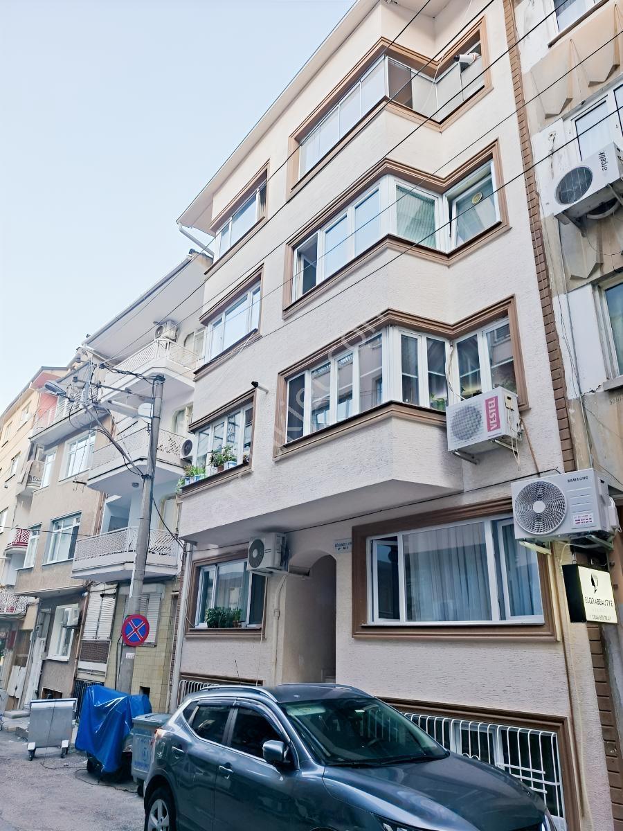 Selimiyede Fırsat 2+1 Arakat 90 M2 Sıfır Tadilat Full Eşyalı — fotoğraf 2