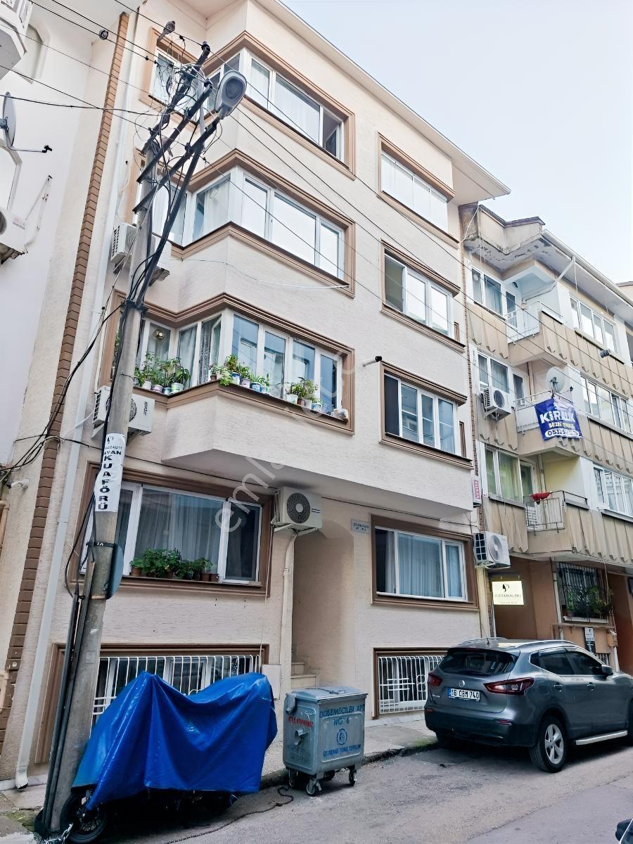 Selimiyede Fırsat 2+1 Arakat 90 M2 Sıfır Tadilat Full Eşyalı — fotoğraf 3