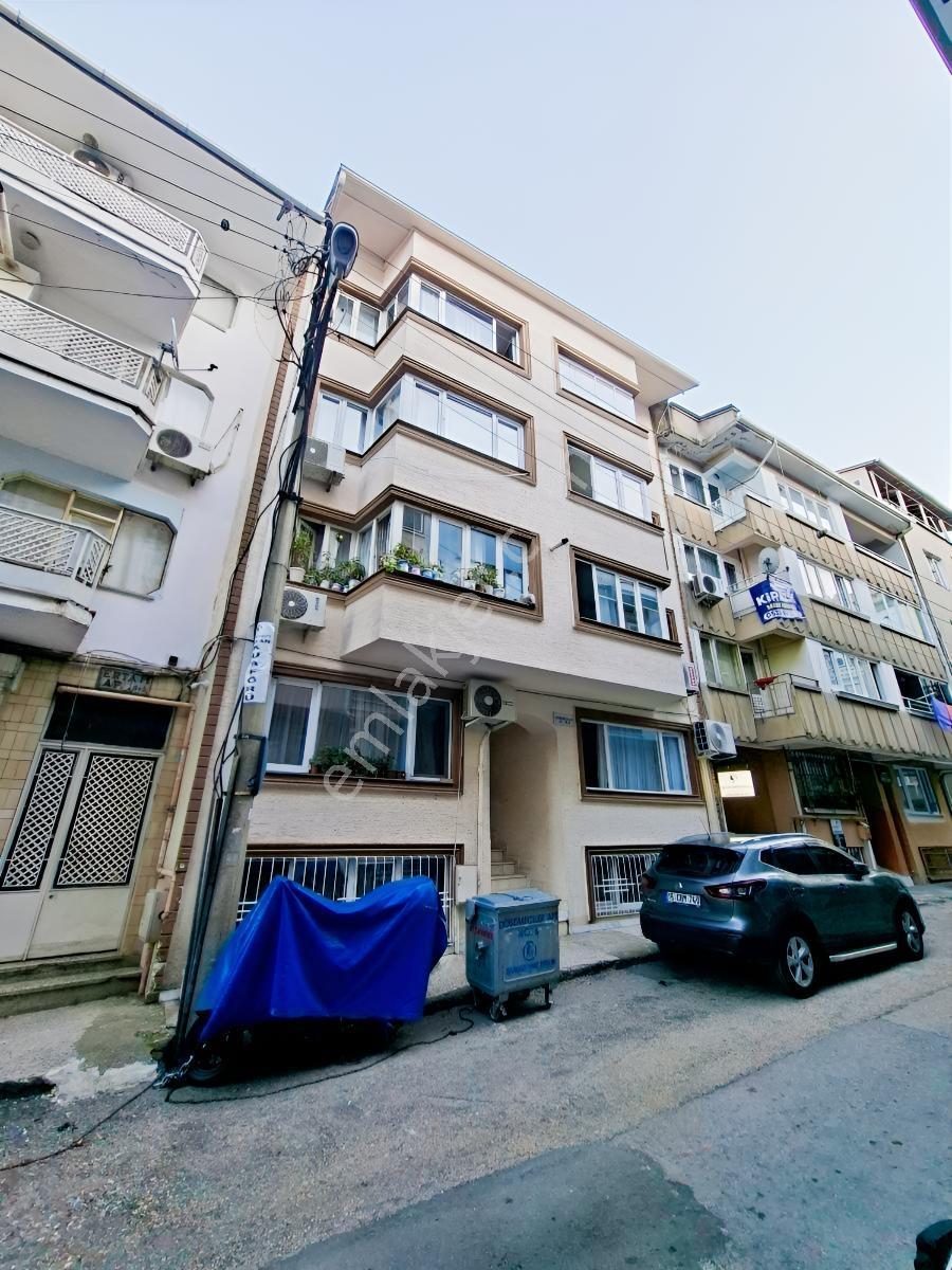 Selimiyede Fırsat 2+1 Arakat 90 M2 Sıfır Tadilat Full Eşyalı — fotoğraf 4