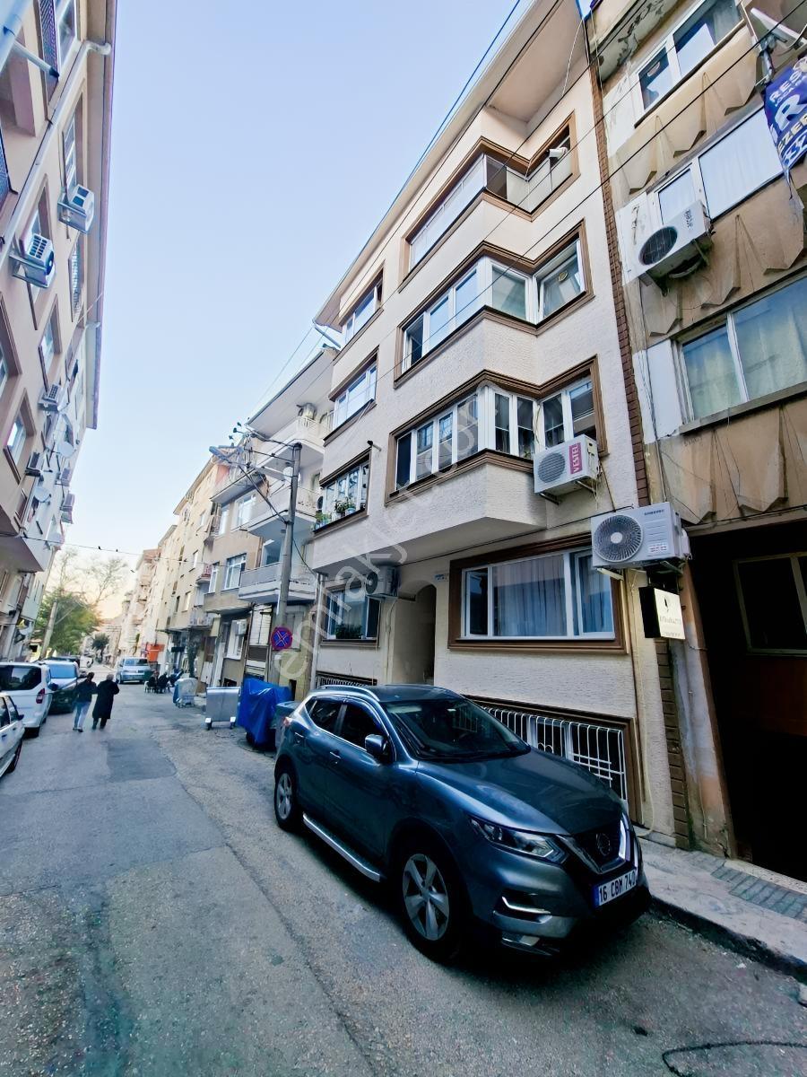 Selimiyede Fırsat 2+1 Arakat 90 M2 Sıfır Tadilat Full Eşyalı — fotoğraf 5