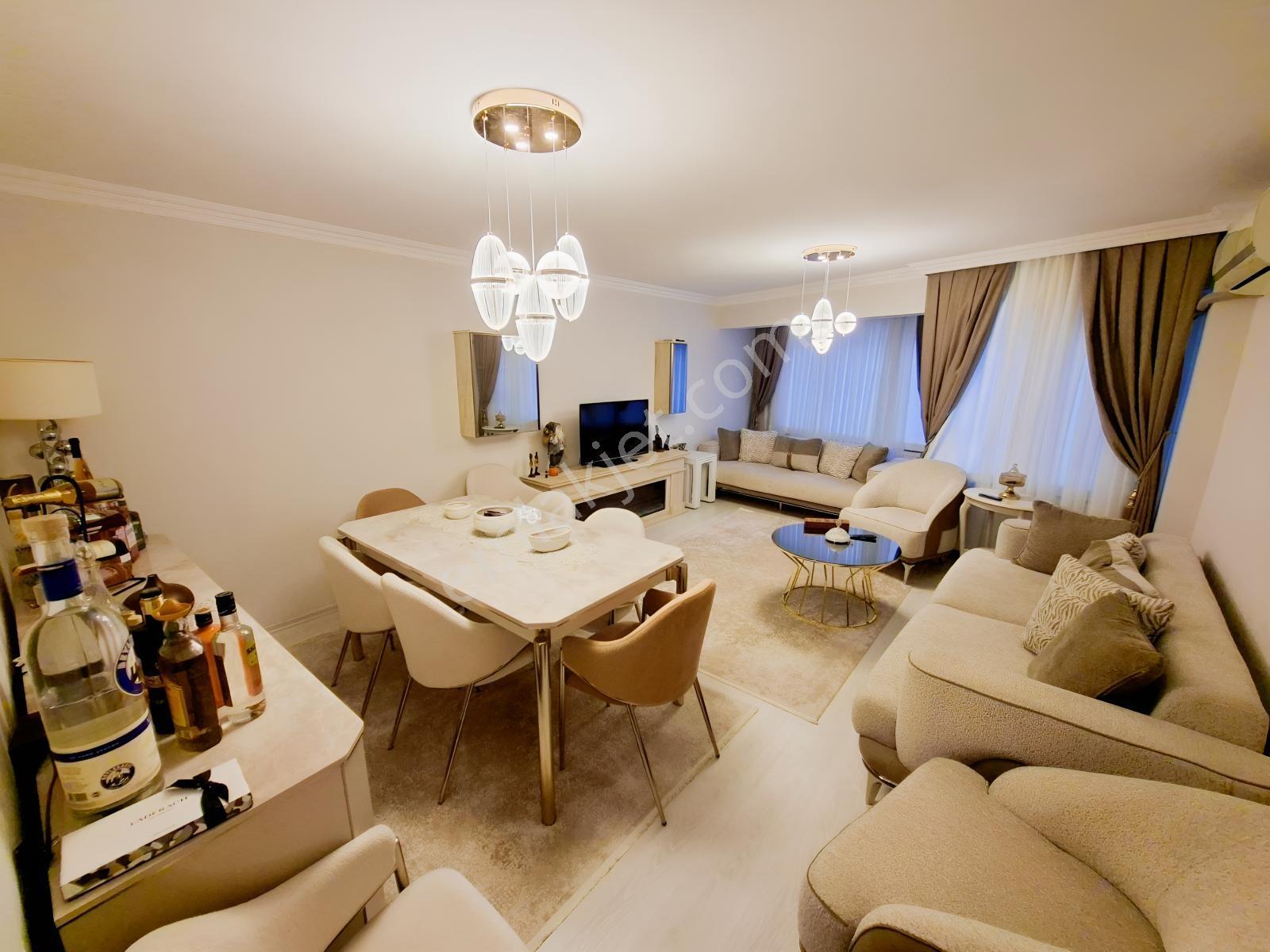 Selimiyede Fırsat 2+1 Arakat 90 M2 Sıfır Tadilat Full Eşyalı — fotoğraf 8