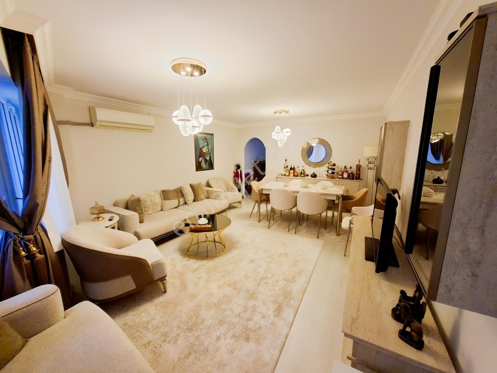 Selimiyede Fırsat 2+1 Arakat 90 M2 Sıfır Tadilat Full Eşyalı — fotoğraf 9