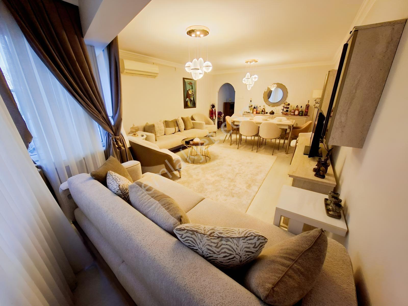 Selimiyede Fırsat 2+1 Arakat 90 M2 Sıfır Tadilat Full Eşyalı — fotoğraf 10