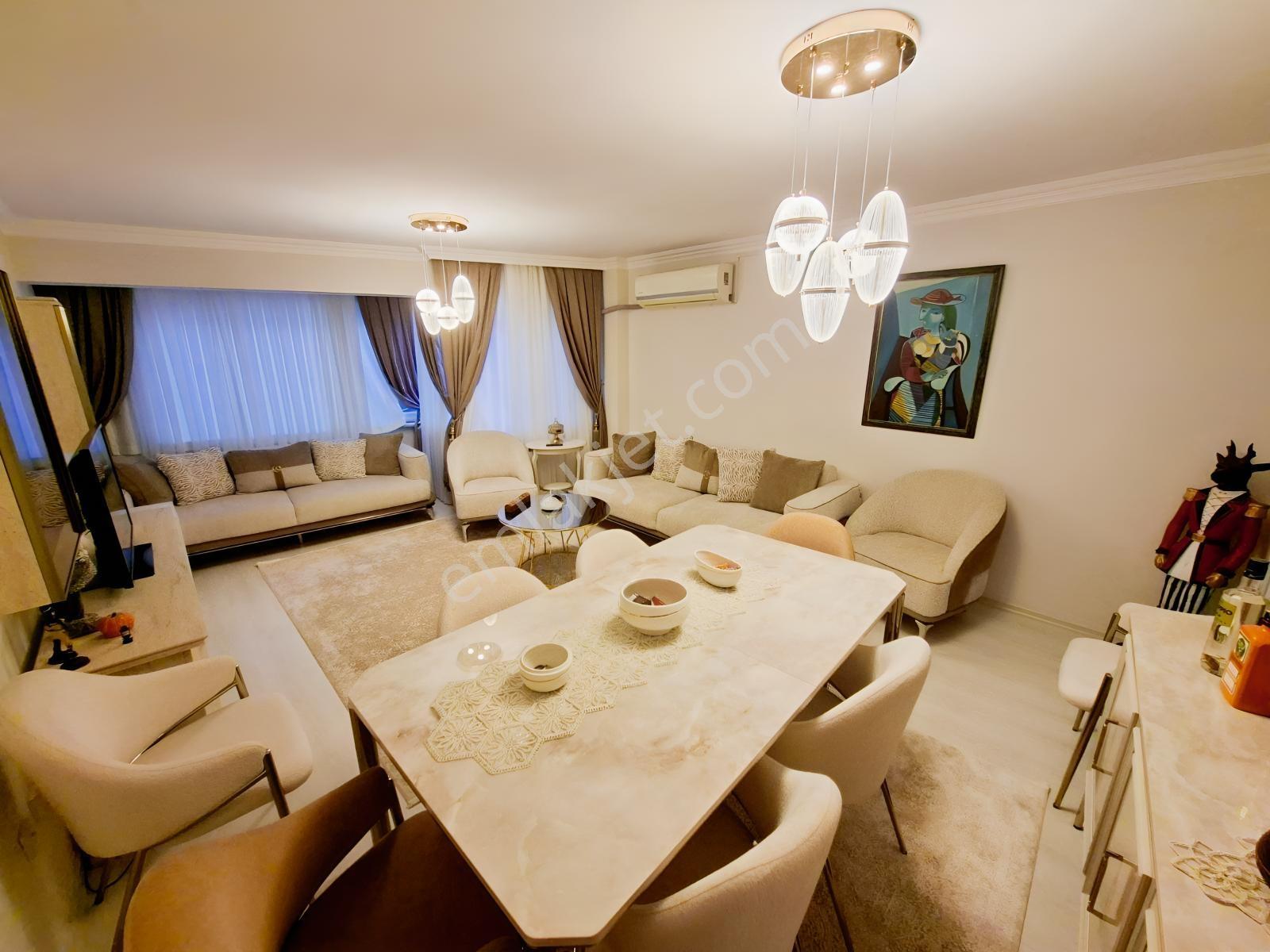 Selimiyede Fırsat 2+1 Arakat 90 M2 Sıfır Tadilat Full Eşyalı — fotoğraf 12