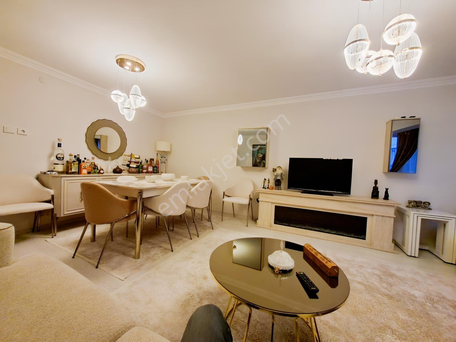 Selimiyede Fırsat 2+1 Arakat 90 M2 Sıfır Tadilat Full Eşyalı — fotoğraf 13
