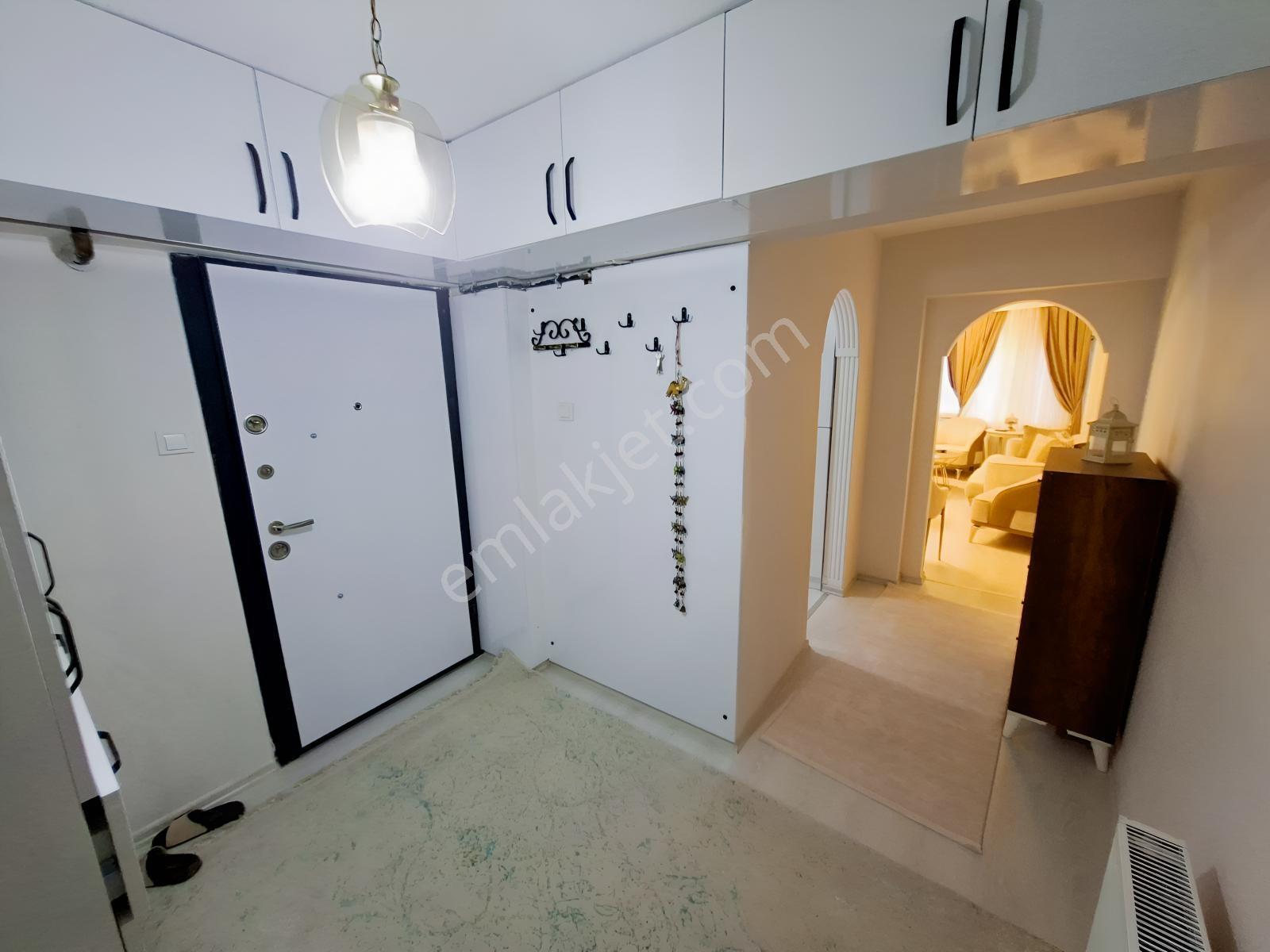 Selimiyede Fırsat 2+1 Arakat 90 M2 Sıfır Tadilat Full Eşyalı — fotoğraf 14
