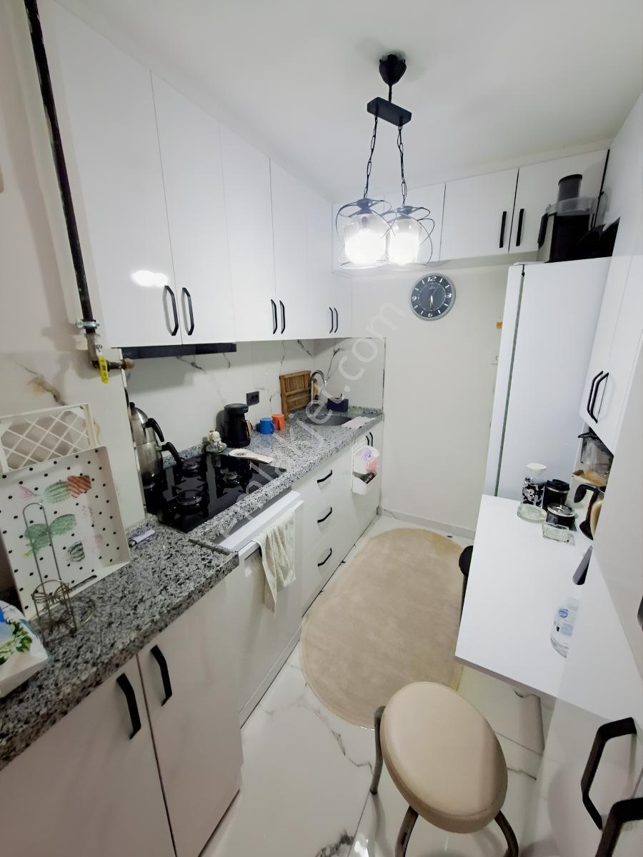 Selimiyede Fırsat 2+1 Arakat 90 M2 Sıfır Tadilat Full Eşyalı — fotoğraf 16