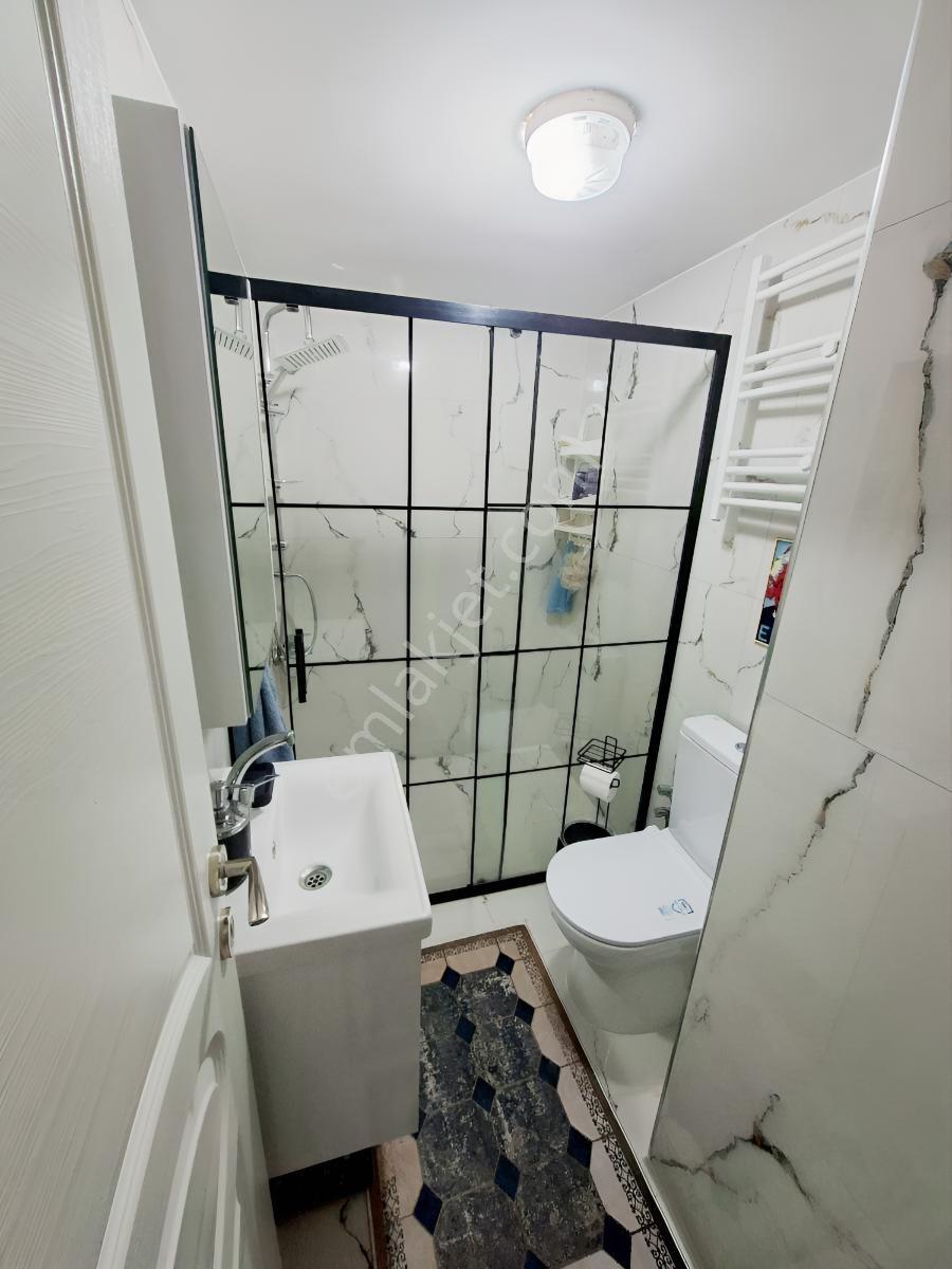 Selimiyede Fırsat 2+1 Arakat 90 M2 Sıfır Tadilat Full Eşyalı — fotoğraf 18