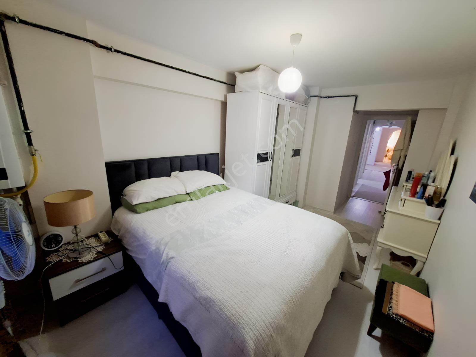 Selimiyede Fırsat 2+1 Arakat 90 M2 Sıfır Tadilat Full Eşyalı — fotoğraf 21