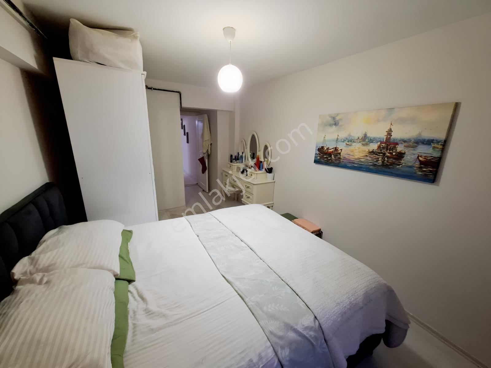 Selimiyede Fırsat 2+1 Arakat 90 M2 Sıfır Tadilat Full Eşyalı — fotoğraf 22