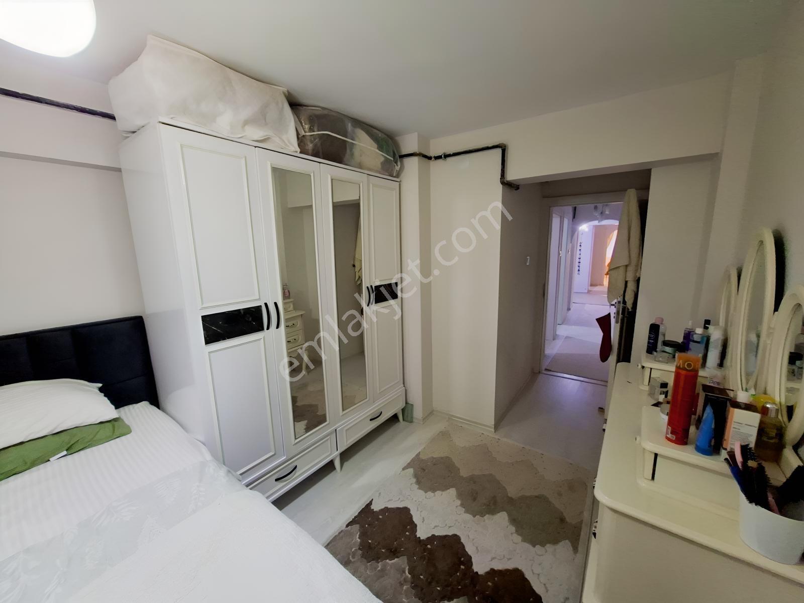 Selimiyede Fırsat 2+1 Arakat 90 M2 Sıfır Tadilat Full Eşyalı — fotoğraf 23
