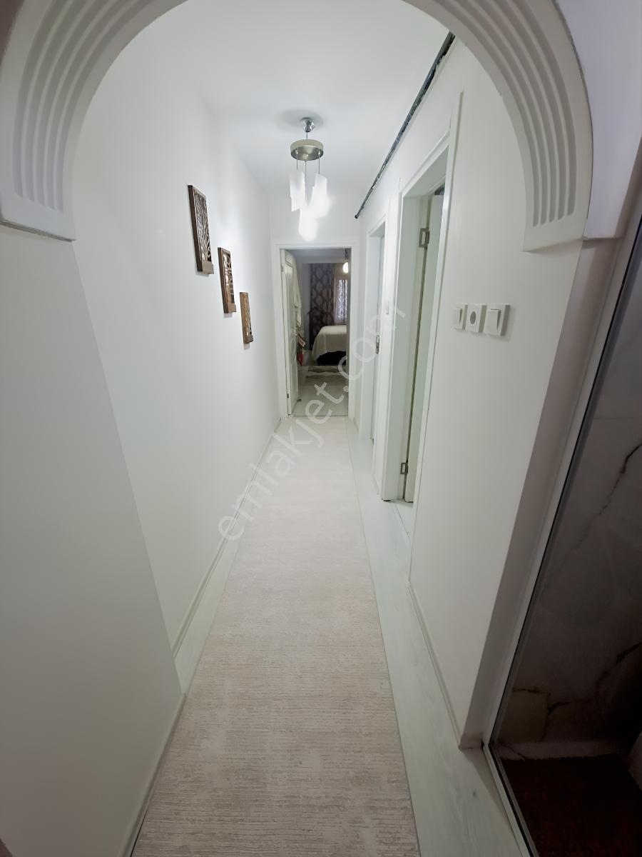 Selimiyede Fırsat 2+1 Arakat 90 M2 Sıfır Tadilat Full Eşyalı — fotoğraf 25