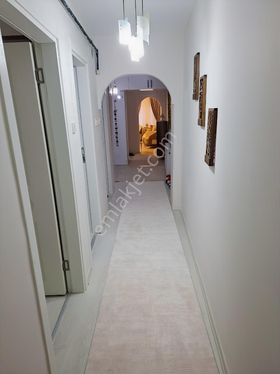 Selimiyede Fırsat 2+1 Arakat 90 M2 Sıfır Tadilat Full Eşyalı — fotoğraf 26