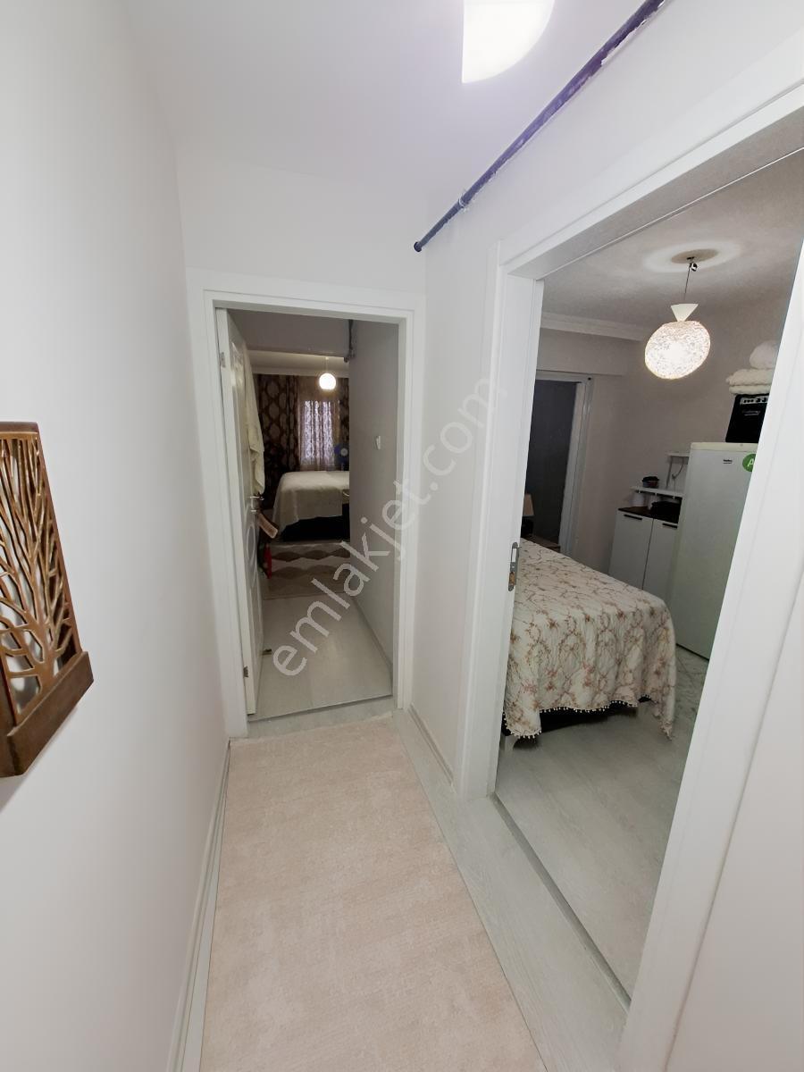 Selimiyede Fırsat 2+1 Arakat 90 M2 Sıfır Tadilat Full Eşyalı — fotoğraf 27