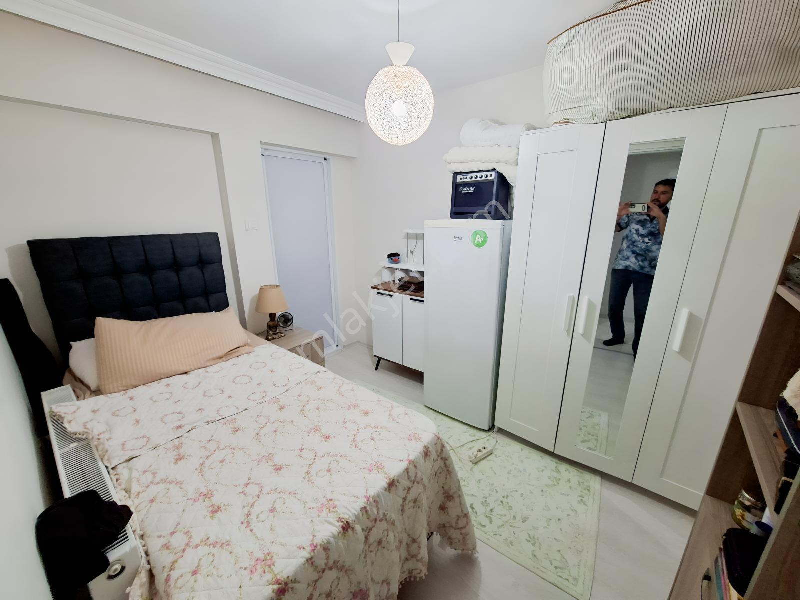 Selimiyede Fırsat 2+1 Arakat 90 M2 Sıfır Tadilat Full Eşyalı — fotoğraf 28