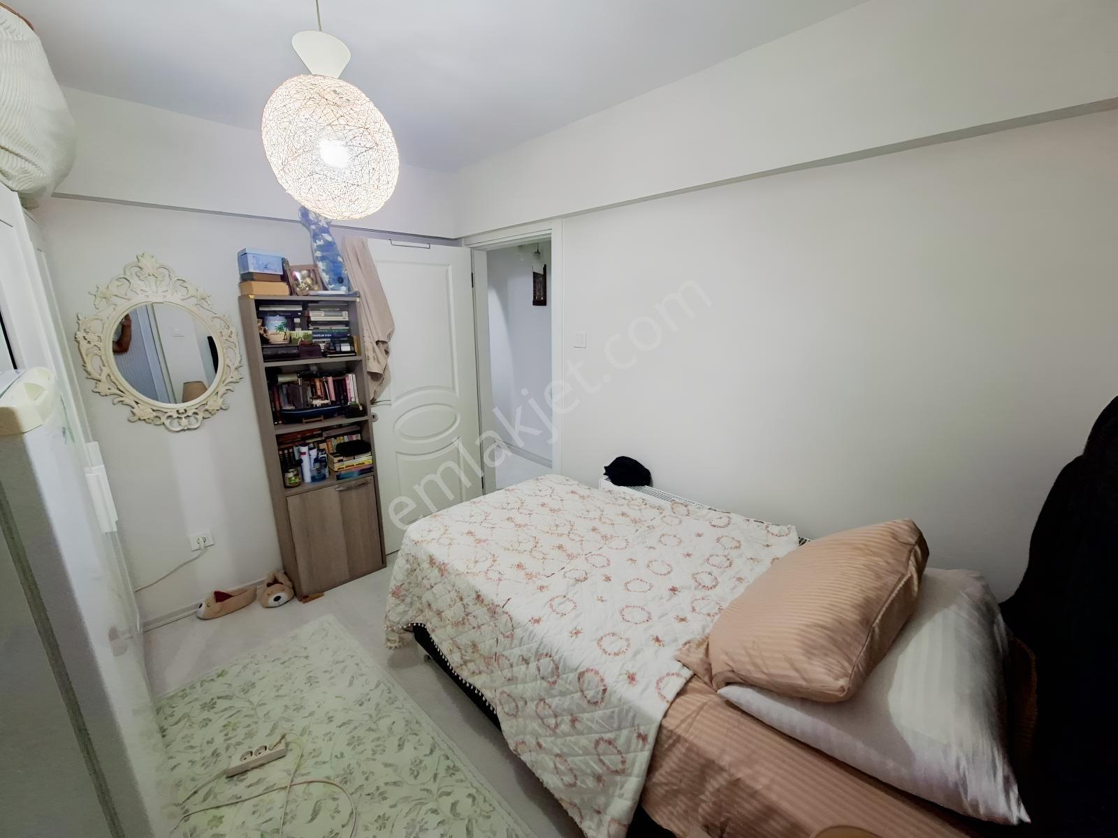Selimiyede Fırsat 2+1 Arakat 90 M2 Sıfır Tadilat Full Eşyalı — fotoğraf 29