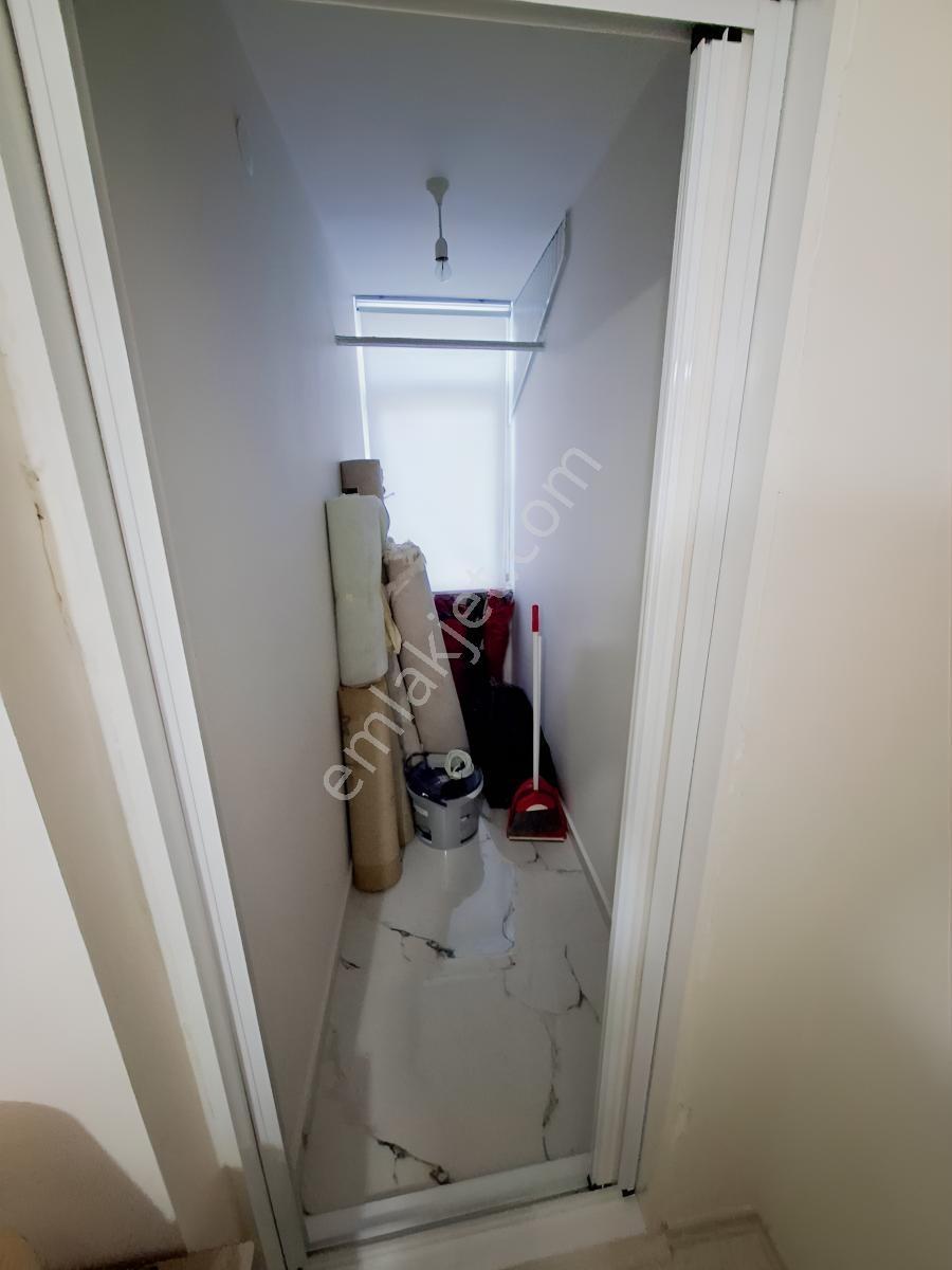 Selimiyede Fırsat 2+1 Arakat 90 M2 Sıfır Tadilat Full Eşyalı — fotoğraf 30