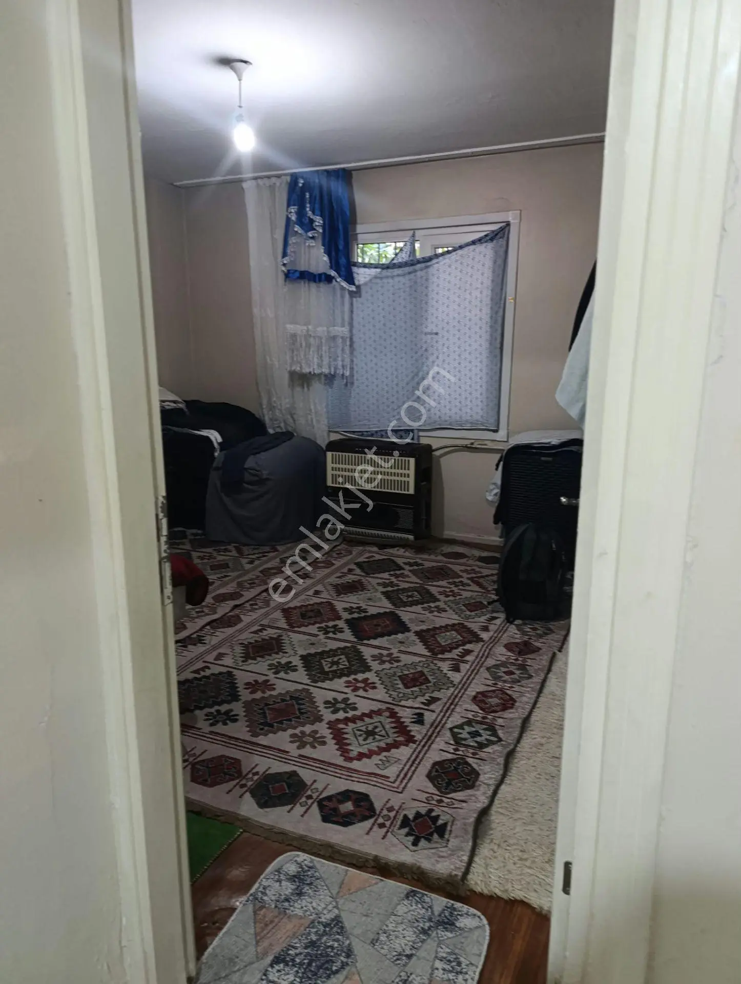 Es Emlaktan Bayrampaşa Muratpaşa Mah. Acil Satılık Daire — fotoğraf 3