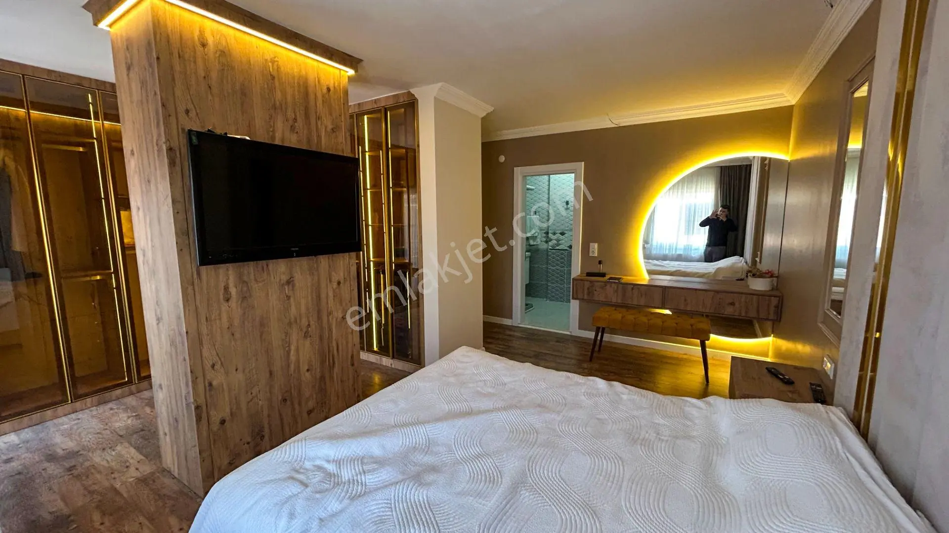 Uzmanlar'dan Sapanca Havuzlu Site İçinde Satılık 2+1 Daire — fotoğraf 8