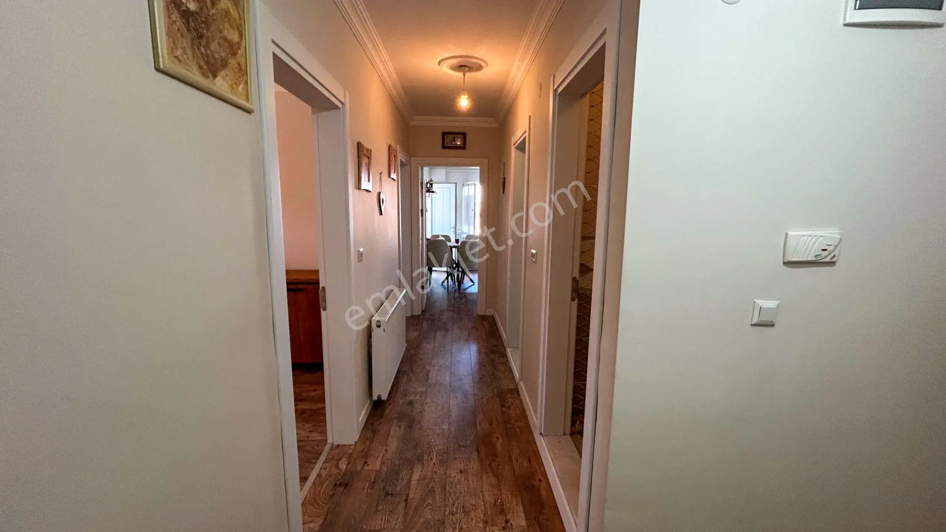 Uzmanlar'dan Sapanca Havuzlu Site İçinde Satılık 2+1 Daire — fotoğraf 13