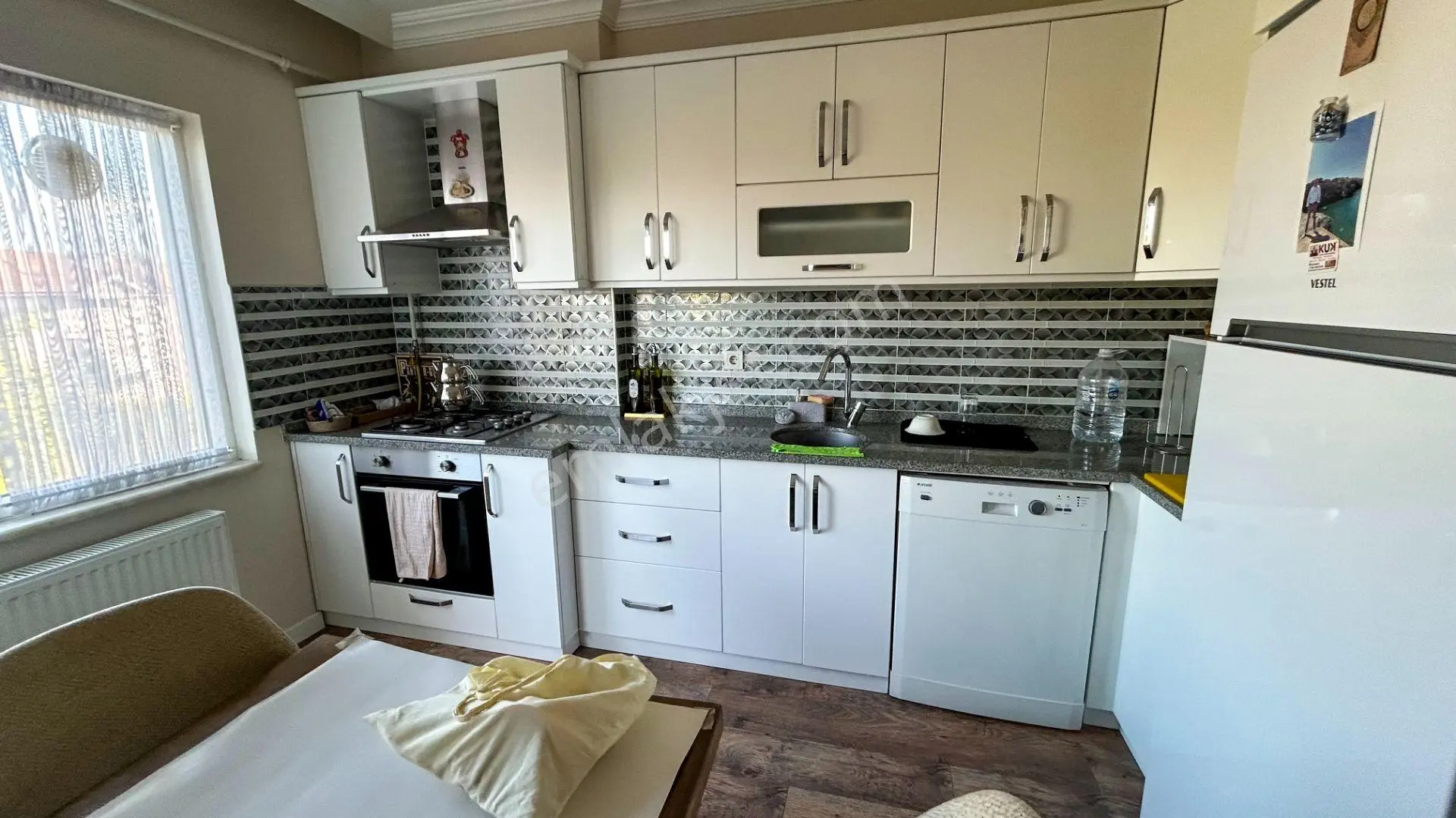 Uzmanlar'dan Sapanca Havuzlu Site İçinde Satılık 2+1 Daire — fotoğraf 19
