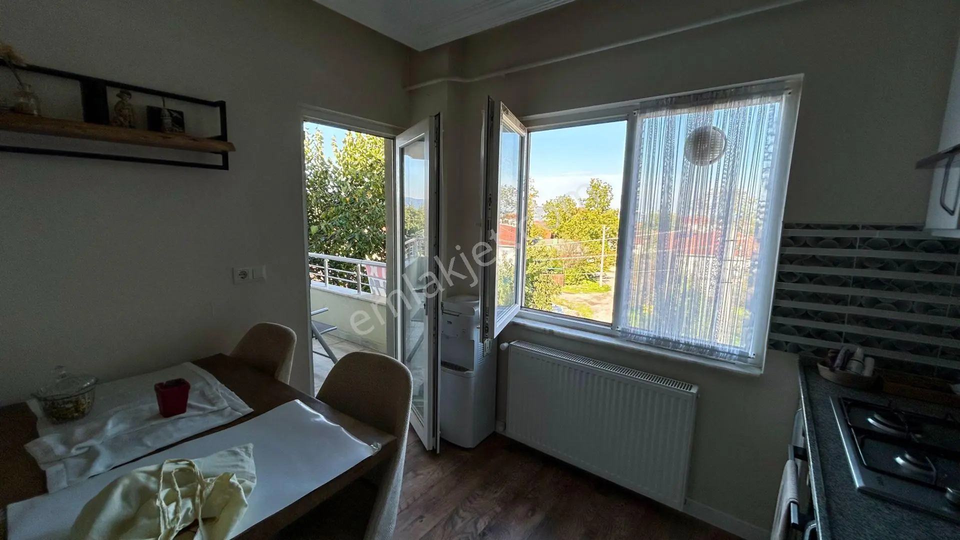 Uzmanlar'dan Sapanca Havuzlu Site İçinde Satılık 2+1 Daire — fotoğraf 20