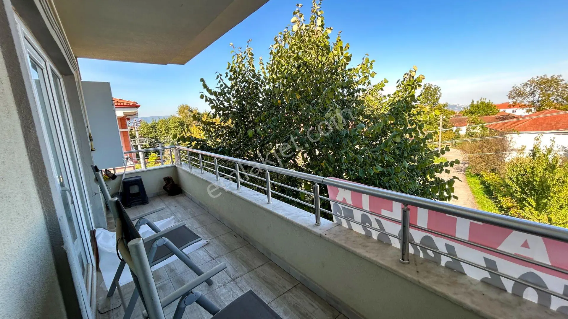 Uzmanlar'dan Sapanca Havuzlu Site İçinde Satılık 2+1 Daire — fotoğraf 21