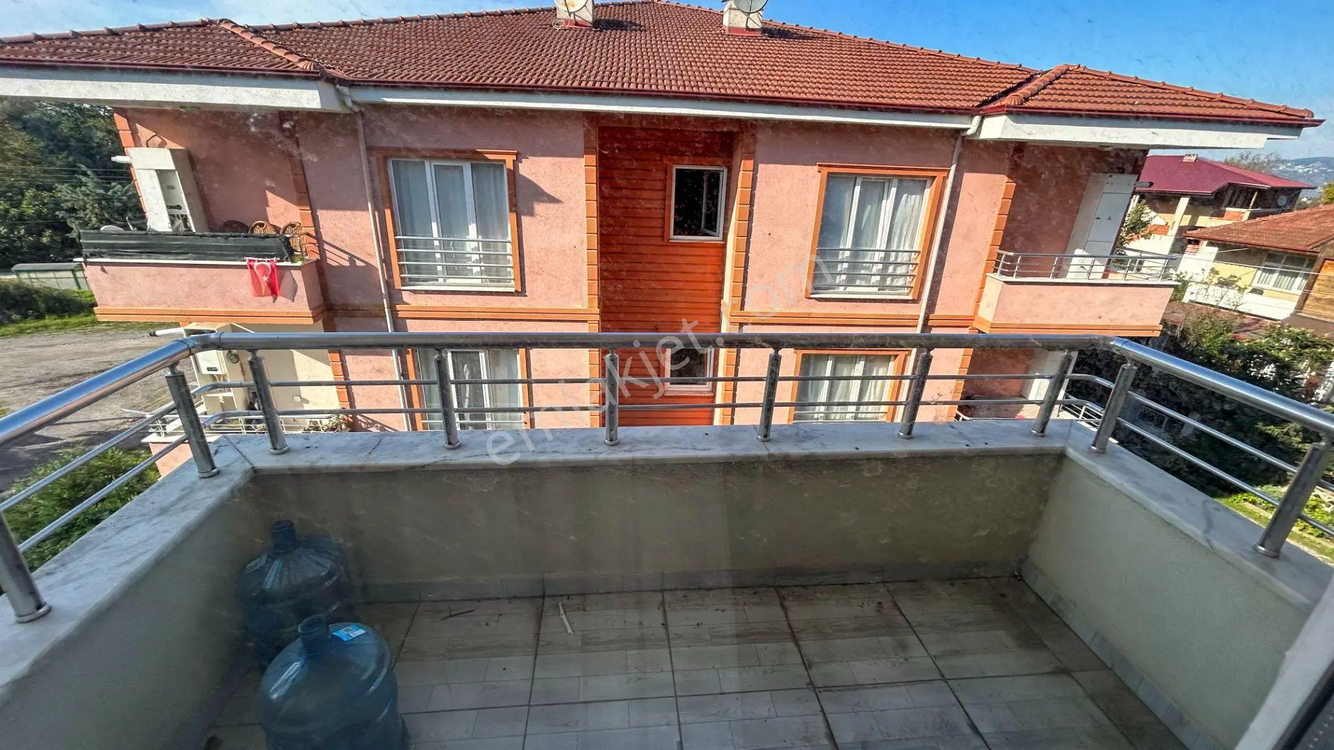 Uzmanlar'dan Sapanca Havuzlu Site İçinde Satılık 2+1 Daire — fotoğraf 22