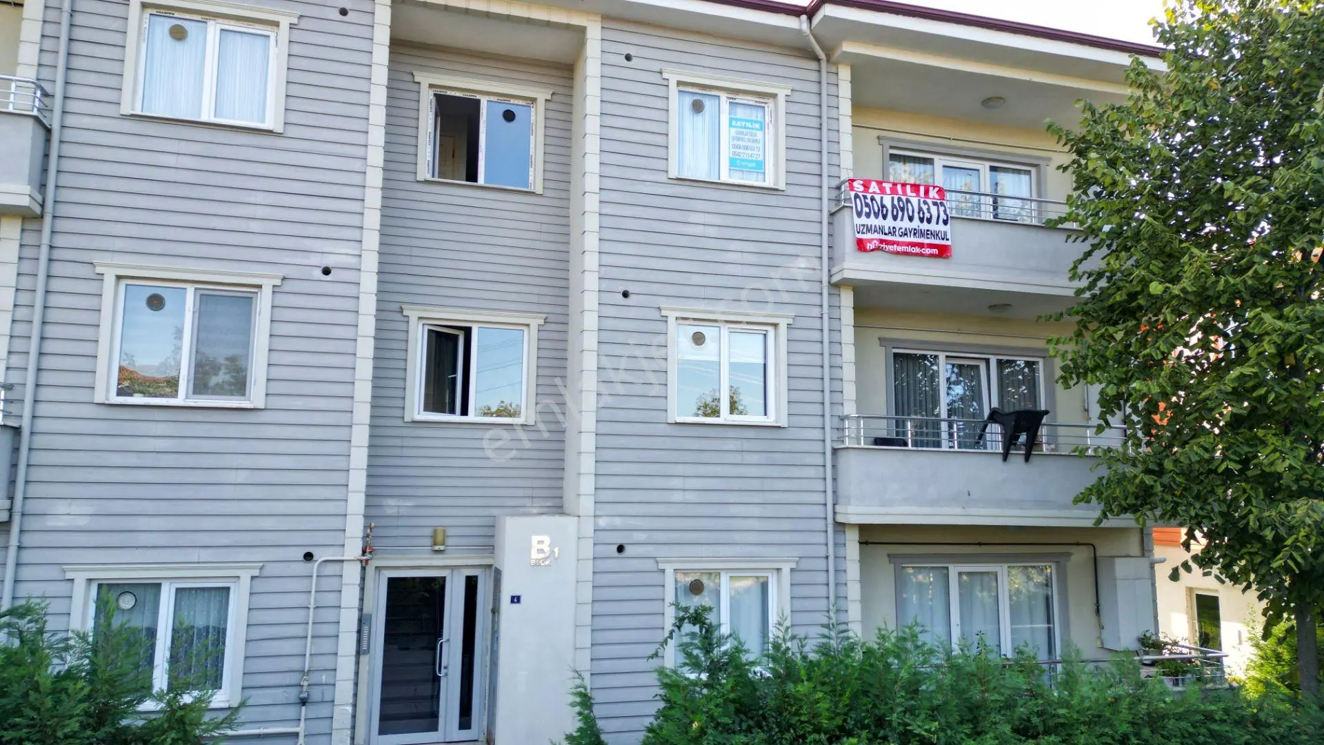 Uzmanlar'dan Sapanca Havuzlu Site İçinde Satılık 2+1 Daire — fotoğraf 26