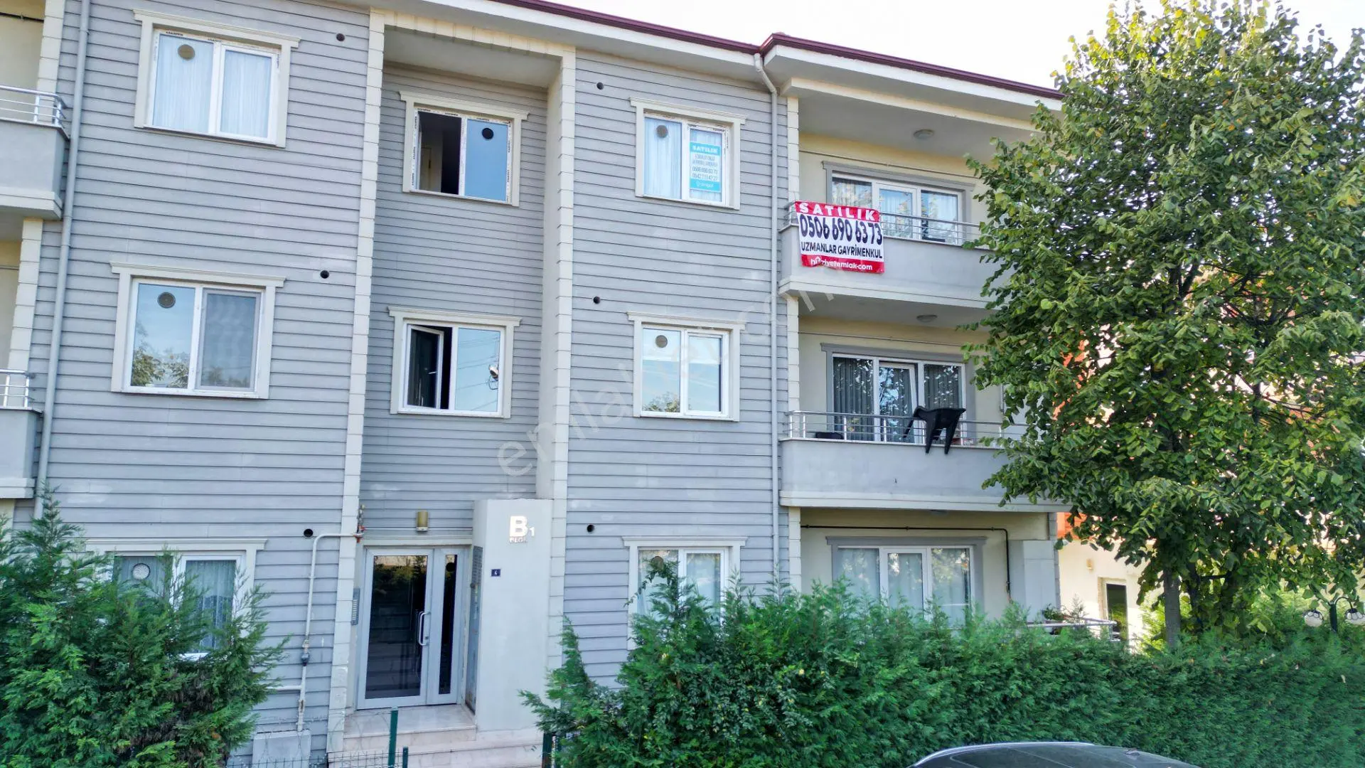Uzmanlar'dan Sapanca Havuzlu Site İçinde Satılık 2+1 Daire — fotoğraf 28